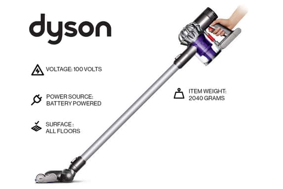 Dyson-V6-Cordless-1