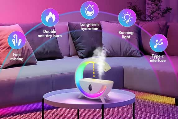 2-in-1-Anti-Gravity-Humidifier-Bluetooth-G-Speaker-1