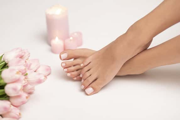 60 Min Reflexology Massage at Loughborough Grange Spa - Leicester