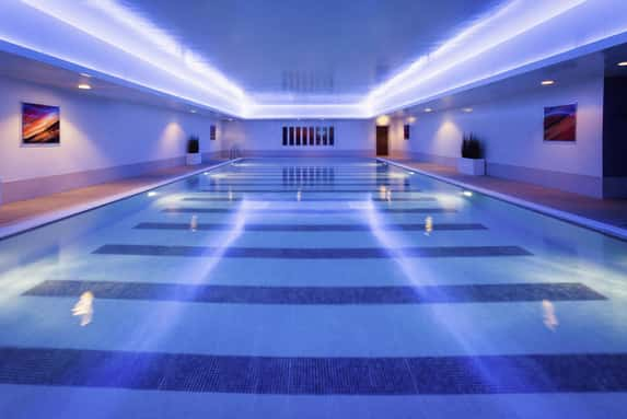 4* Winter Escape Spa Day: 2 x 25-Min Treatments & Afternoon Tea - Mercure Sheffield St Paul's Hotel & Spa