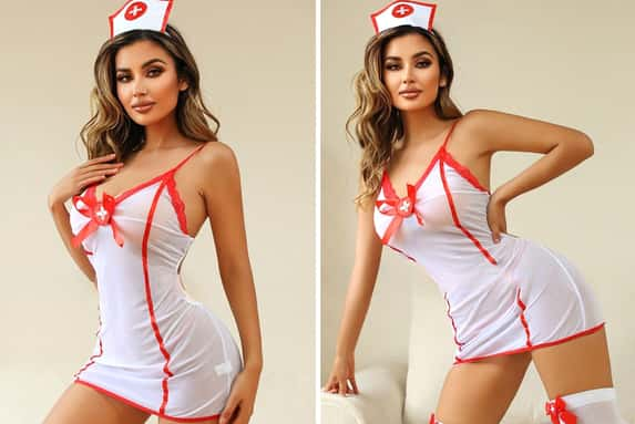 Women’s-Naughty-Nurse-Cosplay-Costume-Set-1