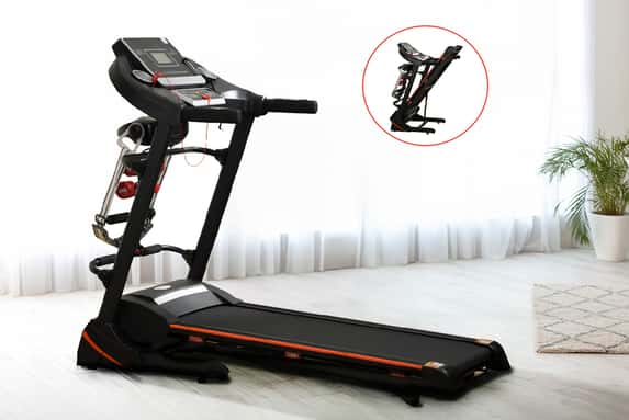 PRE-SALE-Auto-Incline-Treadmill-1