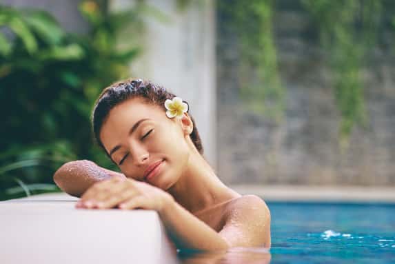 Harmony Private Spa Day with 30-Min Treatment & Cream Tea