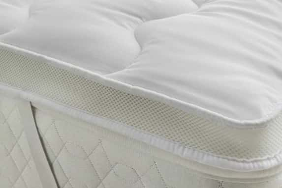 AMAR-TRADING-LTD.---5cm-Airflow-Mattress-Enhancer