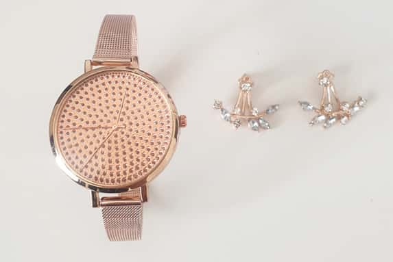 Solo-Act-Ltd-JESSICA-ROSE-DISCO-WATCH-AND-EARRING-SET-1