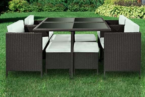 9PCS-Set-Rattan-Chair-Garden-Furniture-1