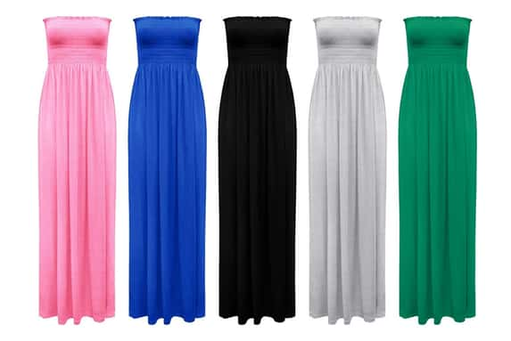 Be-Jealous---STRAPLESS-SHEERING-BANDEAU-MAXI-DRESS