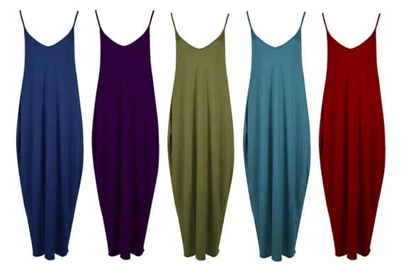 Blue-Maas-ltd-Be-Jealous-Lola-Strappy-Draped-Jersey-Maxi-Dress-1