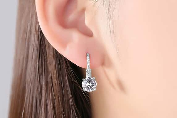 GameChanger-Associates-LTD---Rhodium-Plated-Swarovski-Crystal-Earringss1