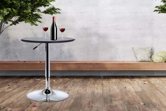 Bar-table