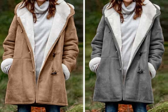 WOMENS-COAT-