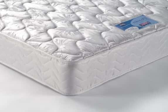 Sleep-Easy-Memory-Foam-Spring-Mattress