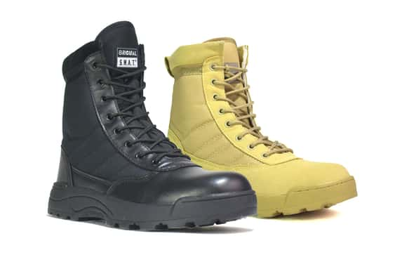 Boy's-Side-Zip-Combat-Boots-Ankle-Boots-1