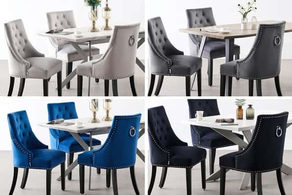 VELVET-DININGCHAIRS-1