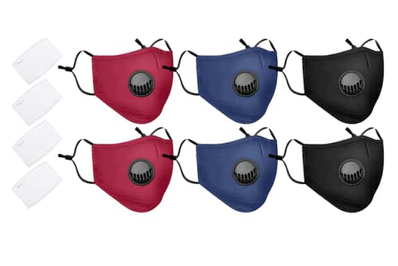 2-4-6-Pack-Reusable-Fashionable-Face-Covering-with-Ventilation-1