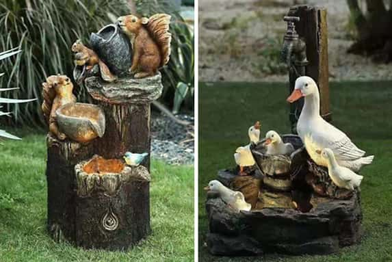 Animal-Garden-Miniature-Water-Feature-Deal-1