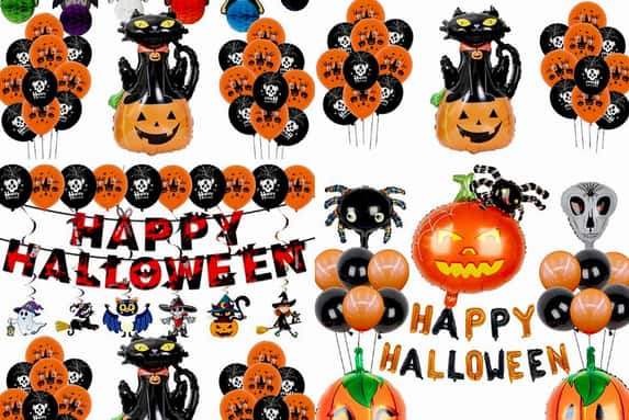 Halloween-Party-Decorations-Set-1