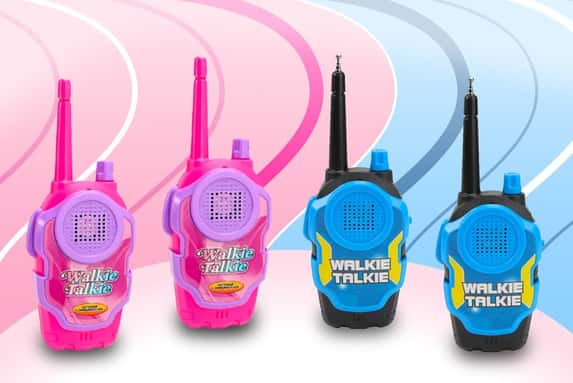 1LEAD-KIDS-PAIR-OF-WALKIE-TALKIES--BLUE-OR-PINK