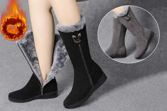 Womens-Warm-High-Boots-1