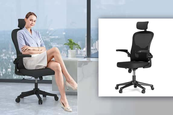 1-LEAD-Ergonomic-Swivel-Office-Chair