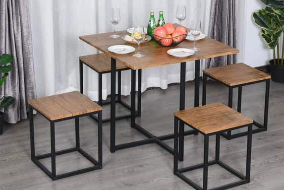 Modern-5-Piece-Dining-Set-1