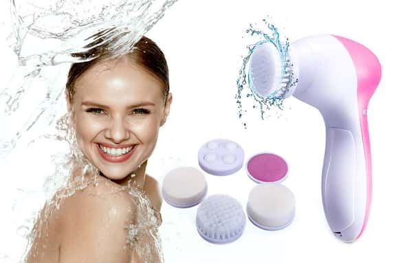 5-in-1-Electrical-Facial-Cleansing-Brush-1