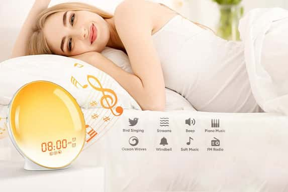 Sunrise-Alarm-Clock-Sad-Lamp-1