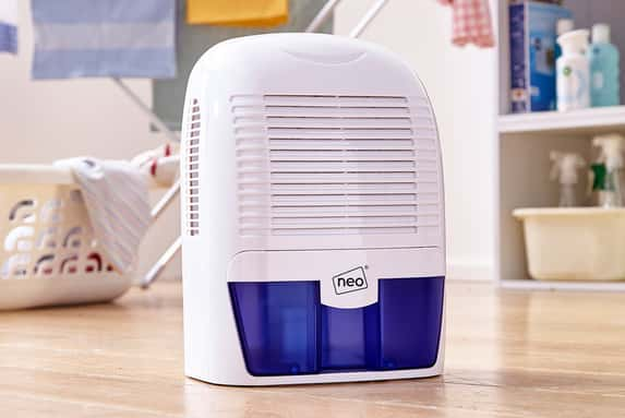 dehumidifier 1.5l