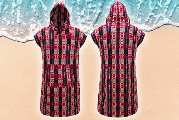 Unisex-PONCHO-TOWELS-MEXICAN-STYLE-1