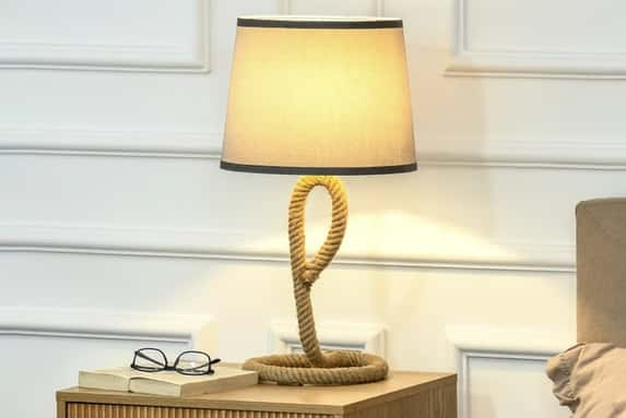 Nautical-Table-Lamp-with-Rope-Base-1