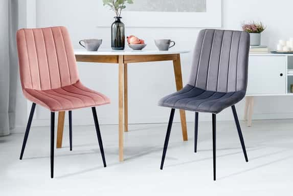 Milian-Velvet-Dining-Chair-with-Metal-Leg-1