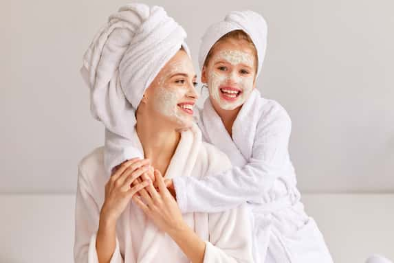 Mum & Daughter Spa Experience - Birmingham