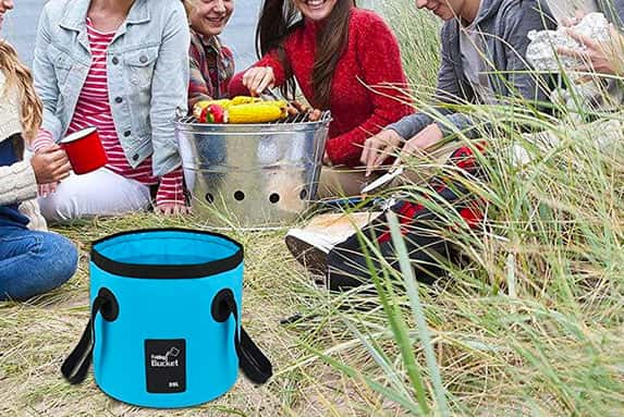 Portable-Folding-Bucket-Outdoor-cooler-Bucket-1