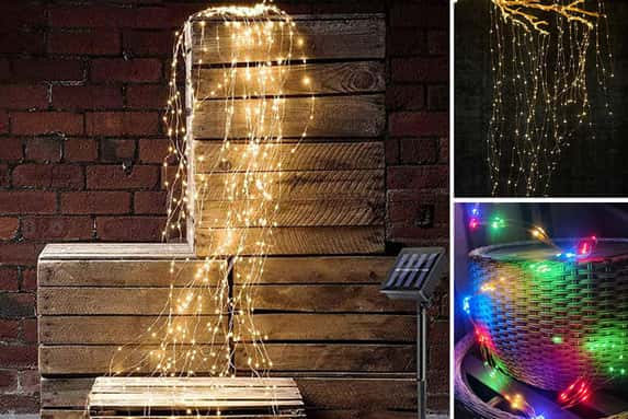 Solar-Lights-Outdoor-Waterproof-Copper-Wire-String-Lights-1