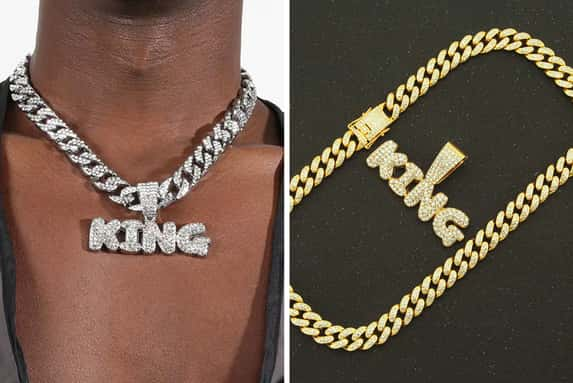 KING-Pendant-Cuban-Chain-1