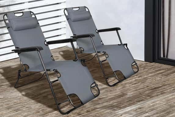 Outdoor-Folding-Chairs-Garden-Beach-Sunlounger-Patio-Chair-1