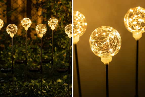 Outdoor-Solar-Copper-Wire-Ball-Light-1