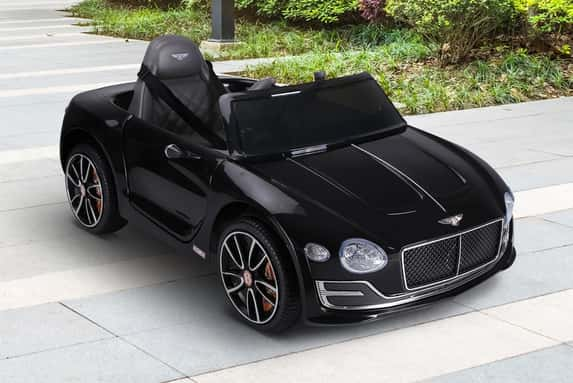 Kids-Electric-Car-Bentley-1