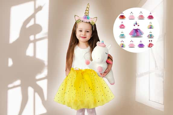 Kids-Fancy-Dress-Tutu-and-Headband-Set-1