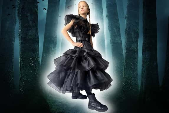 Wednesday-Adams-Inspired-Kids-Fancy-Dress-1