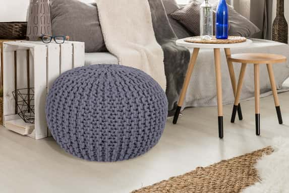 Pouffe-Braided-Beanbag-Chair-Cushion-Ottoman-1