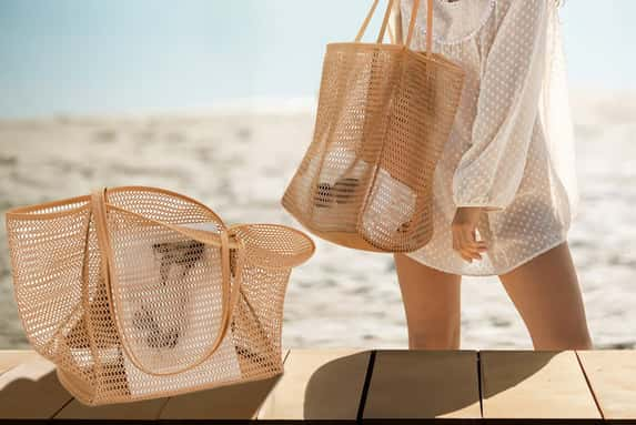 Large-Beach-Bag-Pool-Bags-Mesh-Beach-Tote-Bag-1