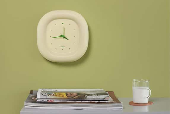 Simple-fashion-wall-clock-1