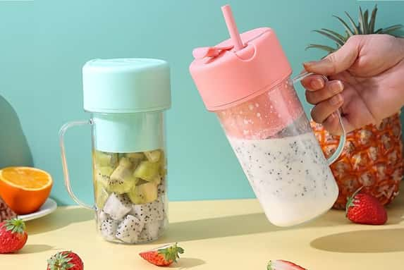 Electric-Portable-Blender-Cup-1