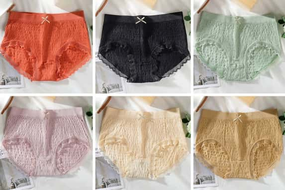 3pack-Mid-Waist-Soft-Lace-Ruffles-Panties-1