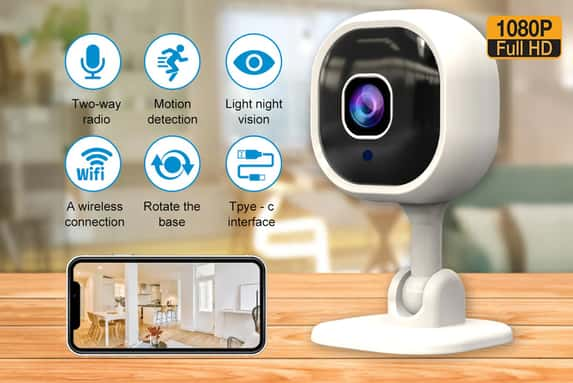 Security-Wide-Angle-HD-Smart-Camera-1