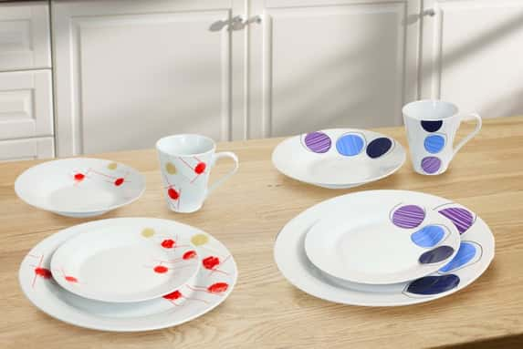 16PC-DINNER-SET-BOWL-PLATE-MUG-SOUP-SIDE-PORCELAIN-CUP-GIFT-NE1