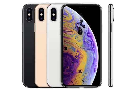 Refurbished-Apple-iPhone-XS