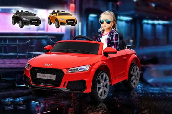 Kids-Audi-TT-RS-Electric-Ride-On-Car-1