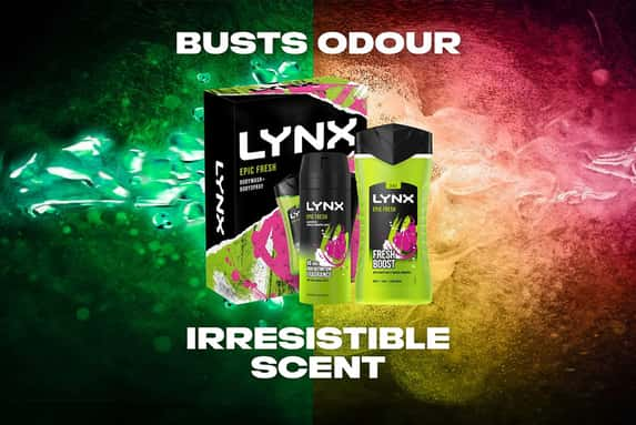 Lynx-Epic-Fresh-Boost-Body-Wash-&-Body-Spray-2pcs-GiftSet-for-Him-1